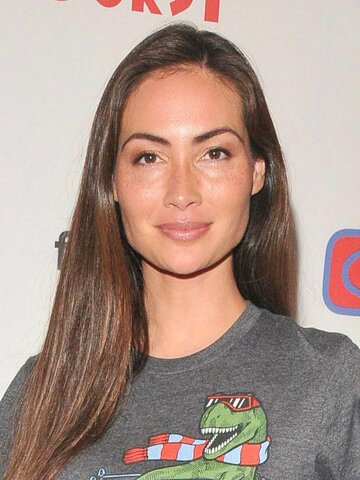 Caitlin McHugh Headshot