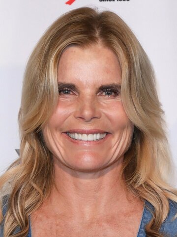 Mariel Hemingway Headshot