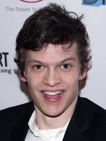 Micah Fowler Headshot