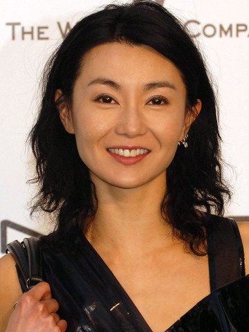 Maggie Cheung Headshot
