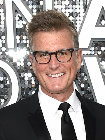 Kevin Reilly Headshot