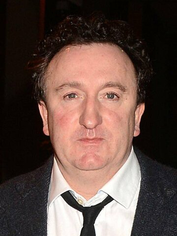 Gary Lydon Headshot