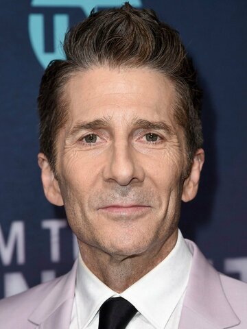 Leland Orser Headshot