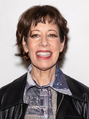 Allyce Beasley Headshot