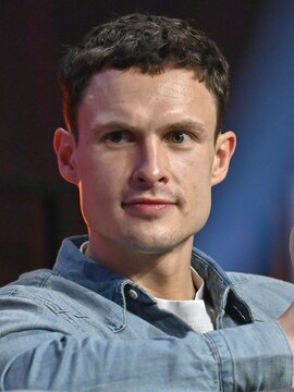Arnas Fedaravicius