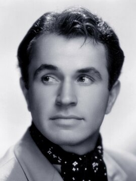 Noah Beery