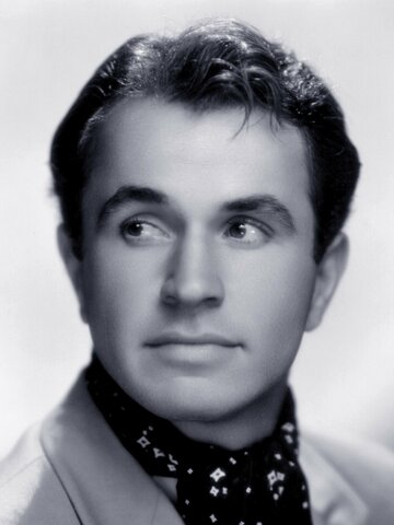 Noah Beery Jr. Headshot