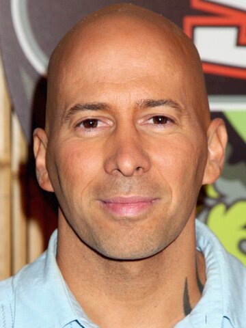 Tony Vlachos Headshot