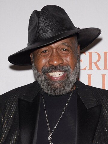 Ben Vereen Headshot