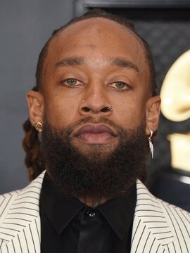 Ty Dolla $ign