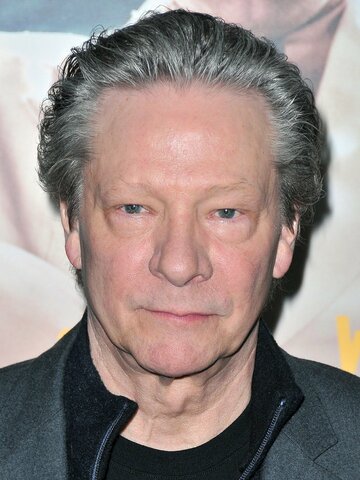Chris Cooper - Actor