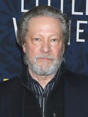 Chris Cooper