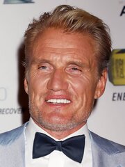 Dolph Lundgren