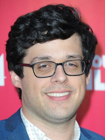 Paul Briganti Headshot