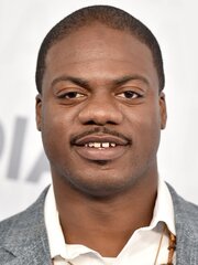 Marcus Henderson