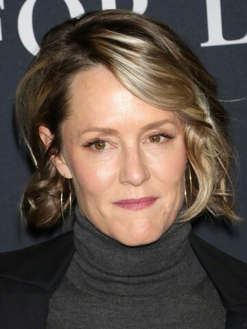 Mary Stuart Masterson Headshot