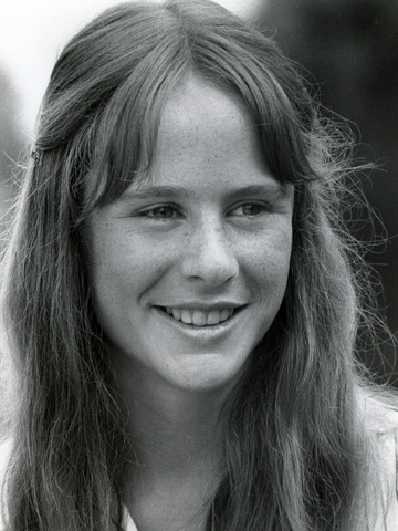 Glynnis O'Connor Headshot