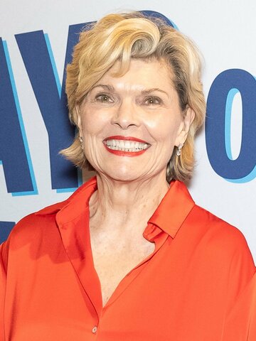 Debra Monk Headshot