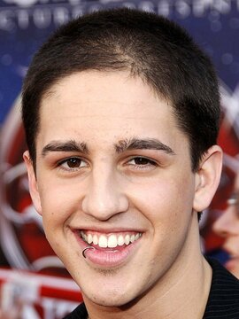 Eric Lloyd
