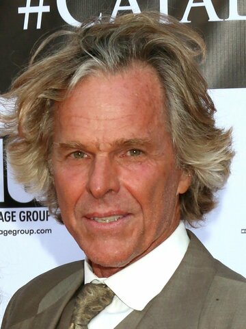 Joseph Bottoms Headshot