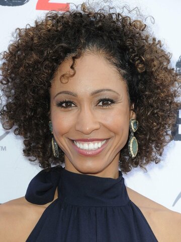 Sage Steele - Anchor, Producer