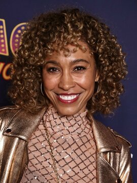 Sage Steele