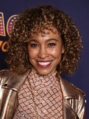 Sage Steele
