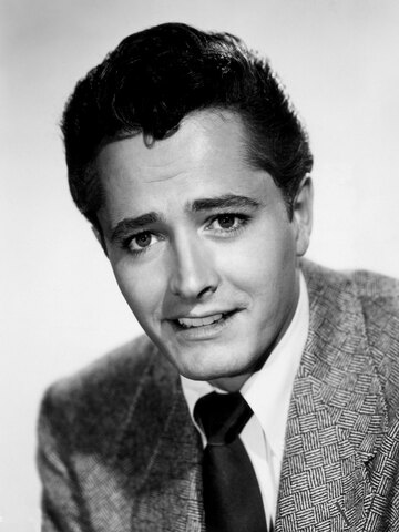 John Derek Headshot