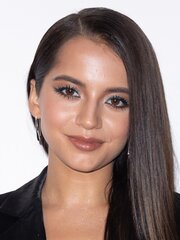 Isabela Merced