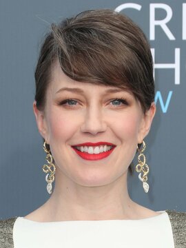 Carrie Coon