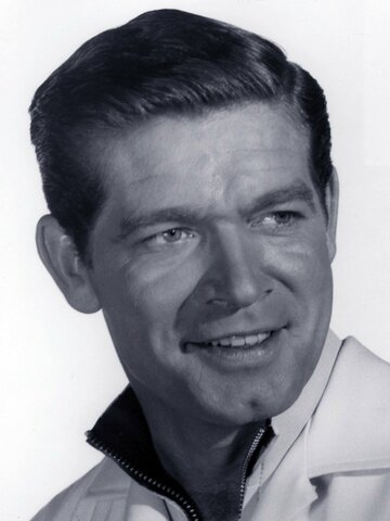 Stephen Boyd Headshot