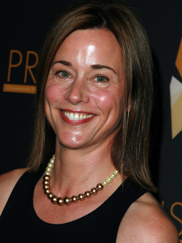 Jayne Brook Headshot