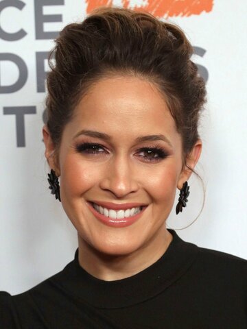 Jaina Lee Ortiz Headshot