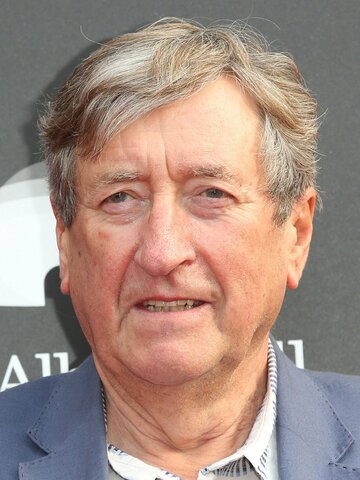 Philip Jackson Headshot