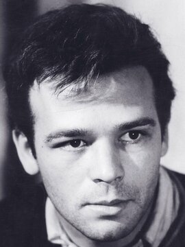 Renato Salvatori
