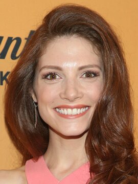 Katherine Cunningham