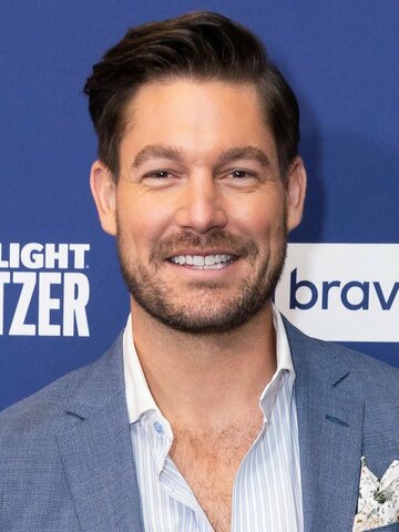 Craig Conover Headshot