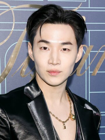Henry Lau Headshot