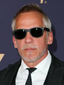 Jean-Marc Vallée