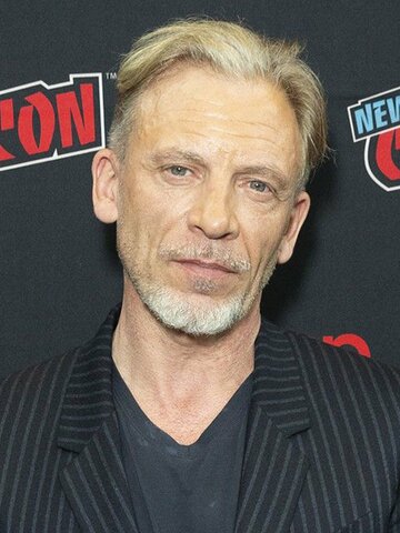 Callum Keith Rennie Headshot