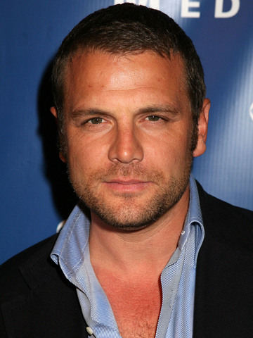 David Cubitt Headshot