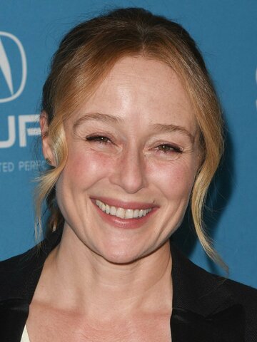 Jennifer Ehle Headshot