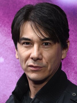 James Duval