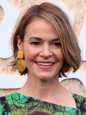 Leisha Hailey Headshot