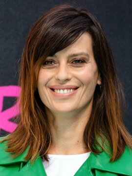 Claudia Pandolfi