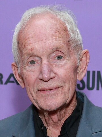 Lance Henriksen Headshot