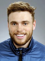 Gus Kenworthy Skier Actor YouTuber Olympian Gus Kenworthy Skier Actor YouTuber Olympian