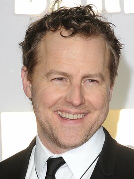 Sam West
