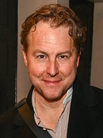 Samuel West Headshot