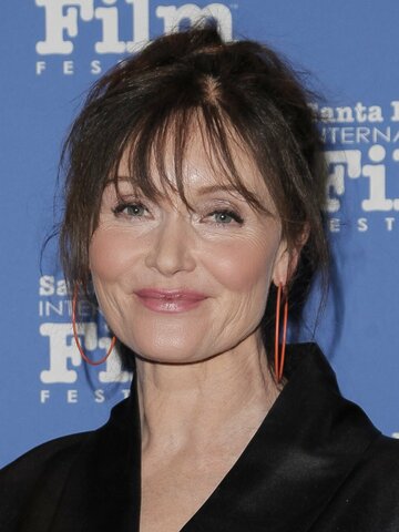 Essie Davis Headshot